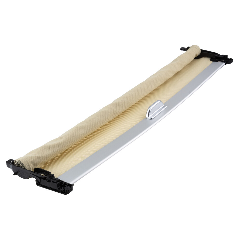 Sunroof Visior For Audi A1 2010-,A3 2012-,Q2 2016-/Beige/ Beige 5902048382160