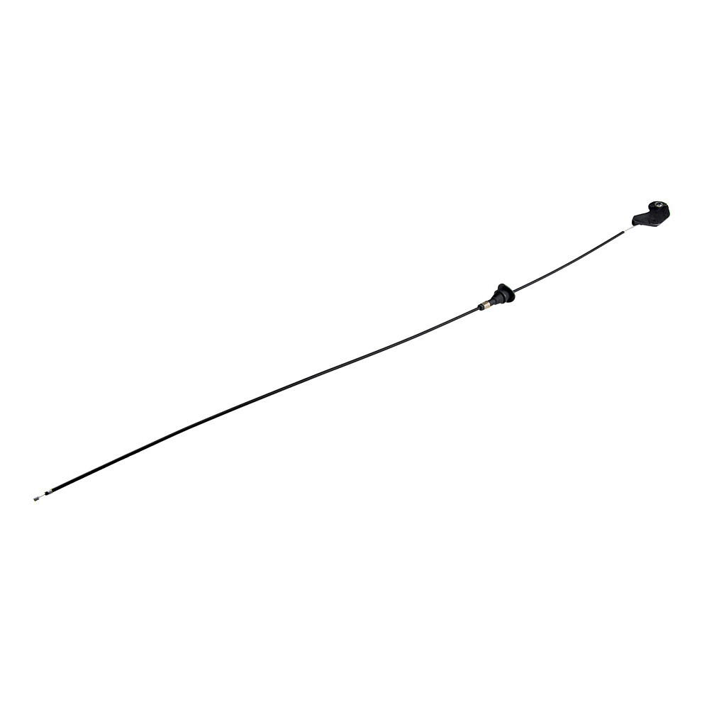 Nty Hood Release Cable For Bmw 5 E39 1995-2003