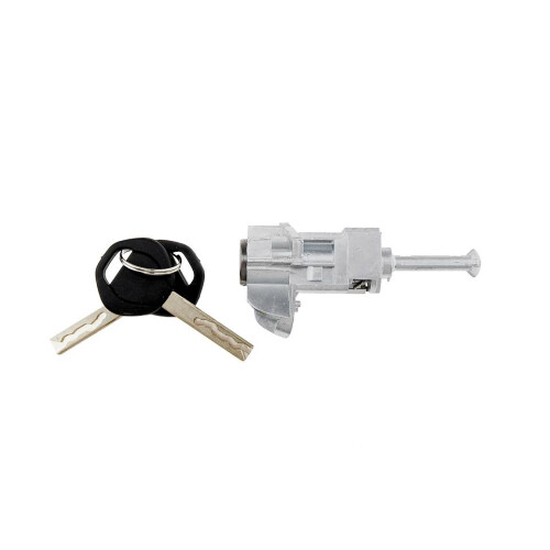 NTY LOCK CYLINDER, FRONT DOOR FOR BMW 3 E46 1998- 2