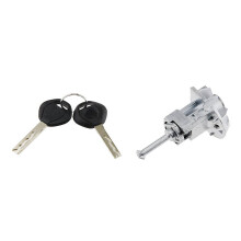 LOCK CYLINDER, FRONT DOOR FOR BMW 3 E46 1998-