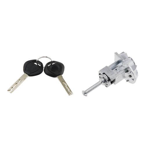 NTY LOCK CYLINDER, FRONT DOOR FOR BMW 3 E46 1998-