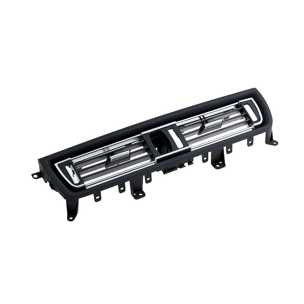 Nty Dashboard A C Air Vent Grille For Bmw 5 F10 F10n F11 F11n 2010