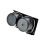 NTY CUP HOLDER For BMW 3 E46 1998-2004 5