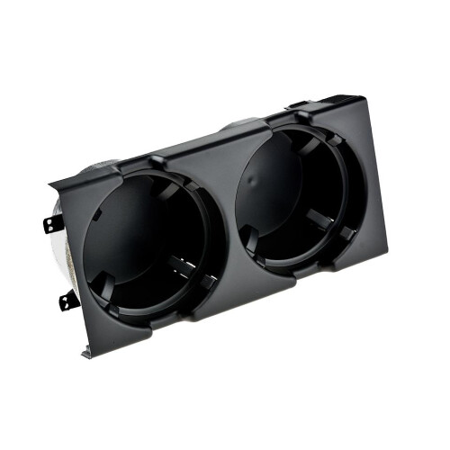 NTY CUP HOLDER For BMW 3 E46 1998-2004