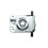 NTY ENGINE HOOD LOWER LOCK FOR BMW 3 E46 98- 5 E39 TOURING 95- 5