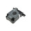NTY ENGINE HOOD LOWER LOCK FOR BMW 3 E46 98- 5 E39 TOURING 95- 6