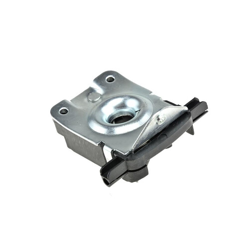 NTY ENGINE HOOD LOWER LOCK FOR BMW 3 E46 98- 5 E39 TOURING 95-