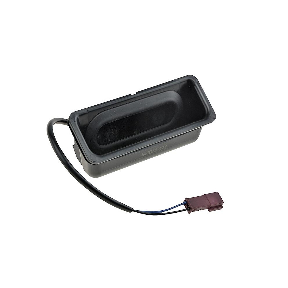New Nty Boot Release Switch For Bmw E39 1995-2003,5 E60/E61 2003-2010 Size 5