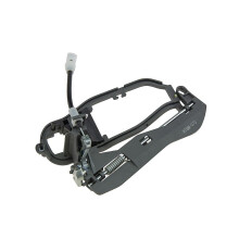 FRONT HANDLE MECHANISM BRACKET For BMW X5 E53 2000-/RIGHT/