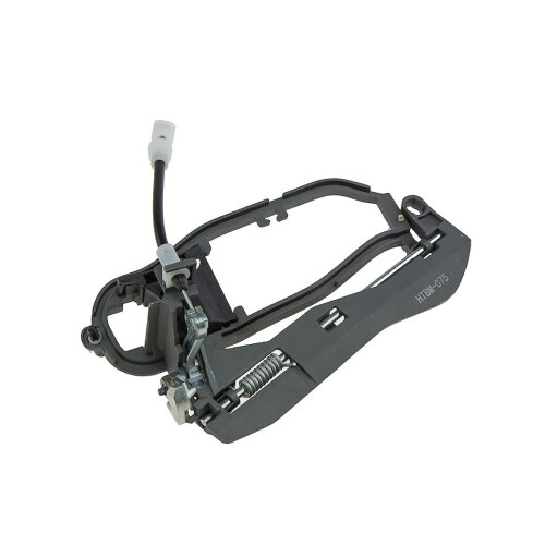 NTY FRONT HANDLE MECHANISM BRACKET For BMW X5 E53 2000-/RIGHT/