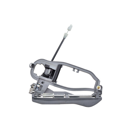 NTY BRACKET FOR REAR HANDLE MECHANISM For BMW X5 E53 2000-/LEFT/ 2