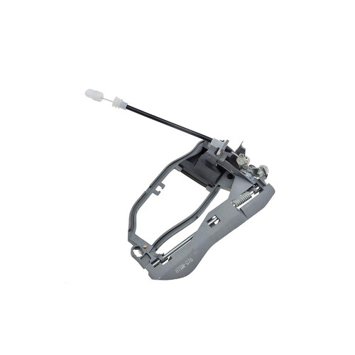 NTY BRACKET FOR REAR HANDLE MECHANISM For BMW X5 E53 2000-/LEFT/
