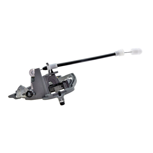 NTY BRACKET FOR REAR HANDLE MECHANISM For BMW X5 E53 2000-/LEFT/ 1