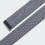 Adidas Adidas Golf Stretch Heather Web Belt Reversible Collegiate Navy 3