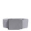 Adidas Pasek adidas Heather Web Belt Reversible Grey Three OSFM 1
