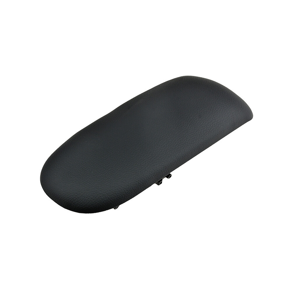 ARMREST FLAP WITH BUTTON FOR MINI COOPER 02-