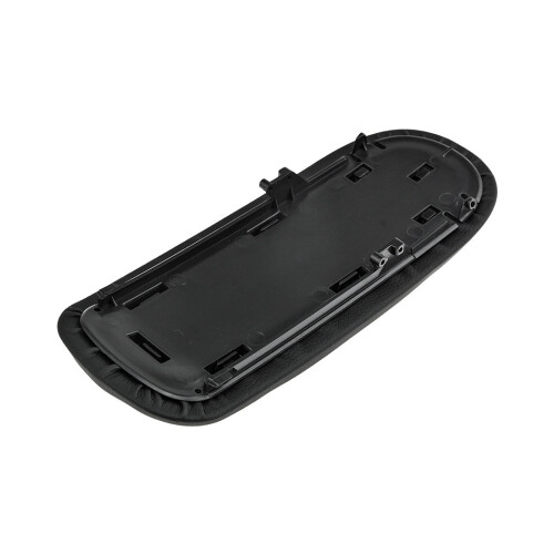 NTY ARMREST FLAP WITH BUTTON FOR MINI COOPER 02- 1
