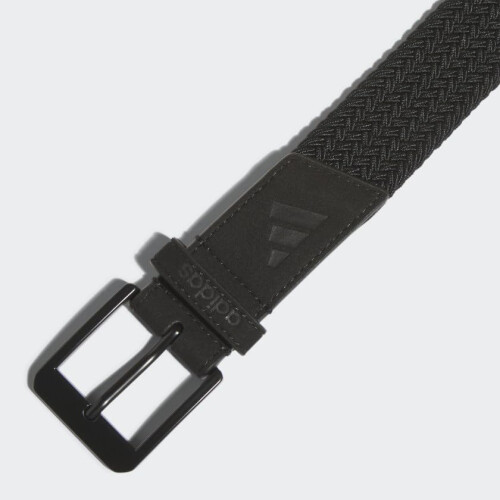 Adidas Adidas flettet stretchb?lte sort lille/medium 1