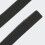 Adidas Adidas flettet stretchb?lte sort lille/medium 3