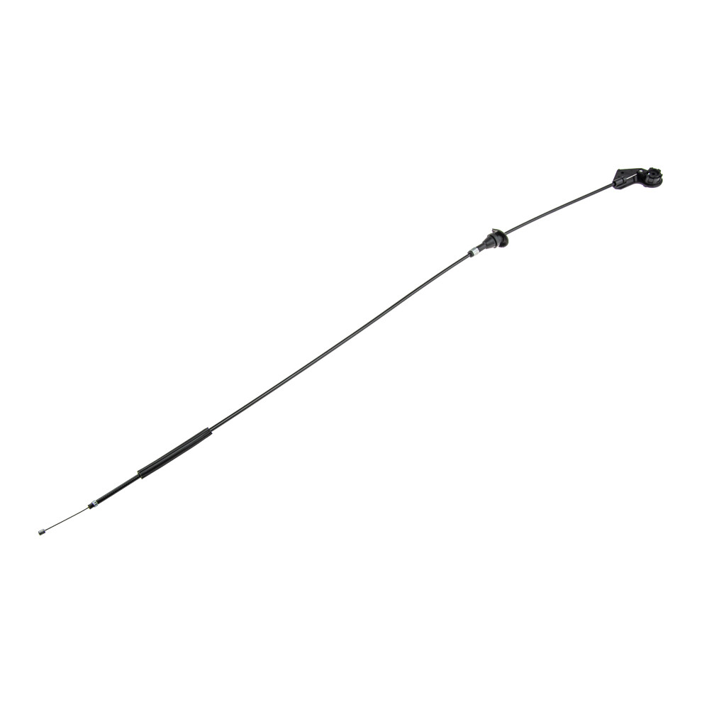 Nty Hood Release Cable For Bmw X5 E53 2000