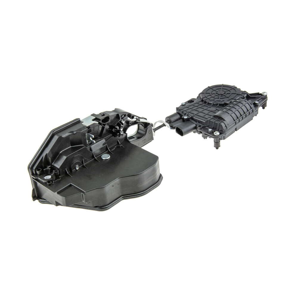 Nty Central Door Lock Actuator Front For Bmw X5 E70 06- X6 E71 07