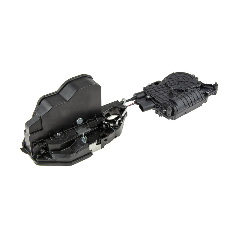 Nty Central Door Lock Actuator Front For Bmw X5 E70 06- X6 E71 07