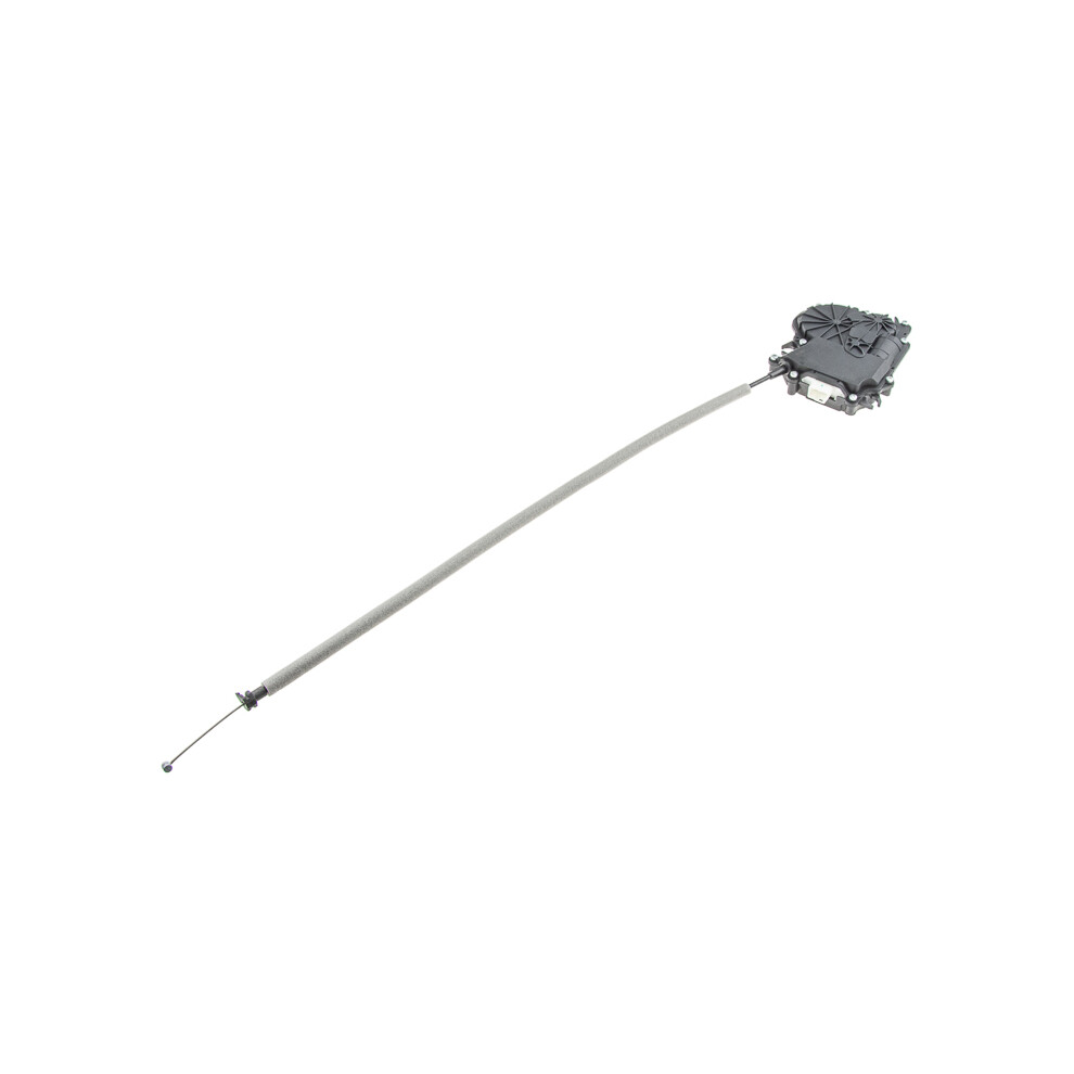 NTY Tailgate Latch Pull Handle EZC-BM-105 For BMW Reinforced OE Ref. 51247303443 - Image 11