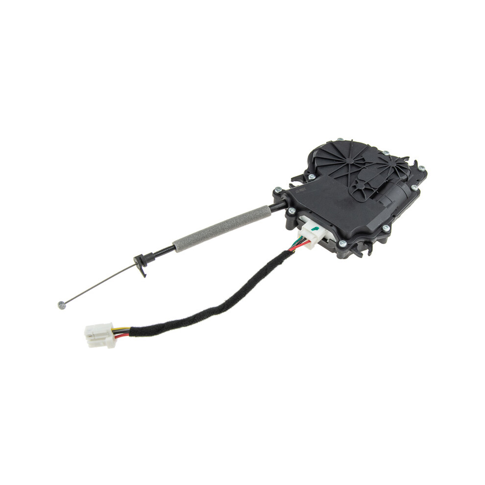 Nty Tailgate Door Lock Actuator For Bmw X3 F25 10