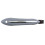 NTY EXTERIOR DOOR HANDLE FRONT LEFT FOR BMW 5 09- 7 08- 6