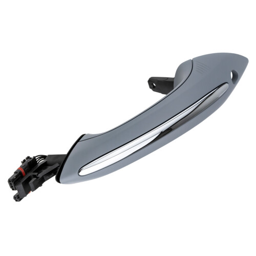 NTY EXTERIOR DOOR HANDLE FRONT LEFT FOR BMW 5 09- 7 08-
