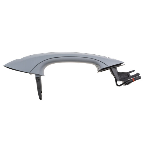 NTY EXTERIOR DOOR HANDLE FRONT LEFT FOR BMW 5 09- 7 08- 2