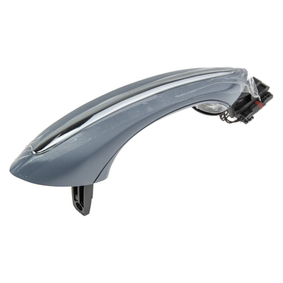 Exterior Door Handle Front Rear Right For Bmw 5 F10 F11 2009- 5902048167279