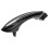 NTY EXTERIOR DOOR HANDLE FRONT REAR RIGHT FOR BMW 5 09- 7 08- 1