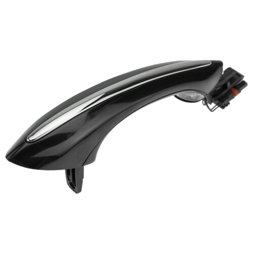 NTY EXTERIOR DOOR HANDLE FRONT REAR RIGHT FOR BMW 5 09- 7 08-