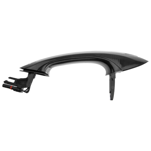 NTY EXTERIOR DOOR HANDLE FRONT REAR RIGHT FOR BMW 5 09- 7 08- 2