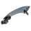NTY EXTERIOR DOOR HANDLE REAR LEFT FOR BMW 5 09- 7 08- 5