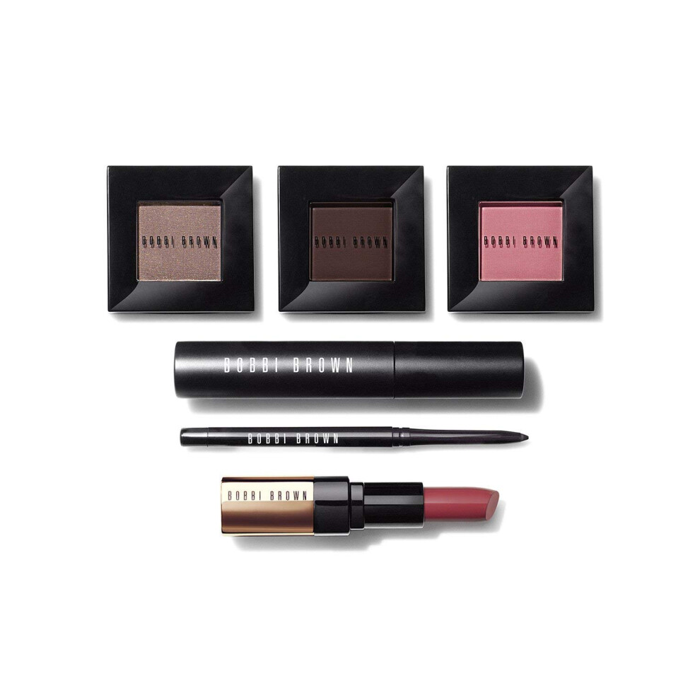 Bobbi Brown Style File Soho Chic Makeup Set