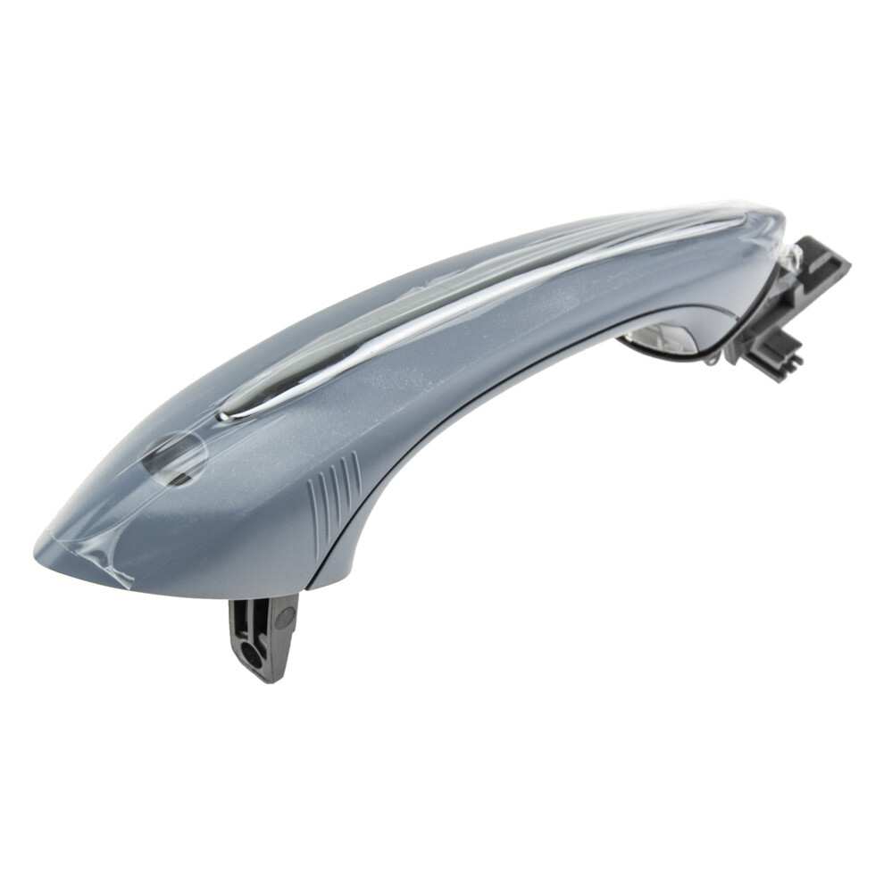 Exterior Door Handle Front Left For Bmw 5 F10 F11 09- 7 F01 08- 5902048167293