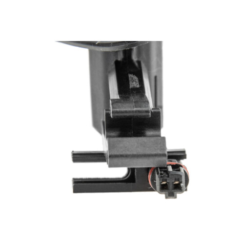 NTY EXTERIOR DOOR HANDLE REAR LEFT FOR BMW 5 09- 7 08- 1