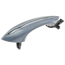 EXTERIOR DOOR HANDLE REAR LEFT FOR BMW 5 09- 7 08-