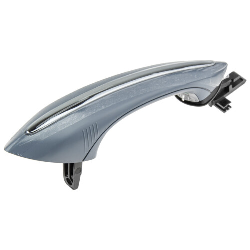 NTY EXTERIOR DOOR HANDLE REAR LEFT FOR BMW 5 09- 7 08-