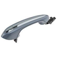 EXTERIOR DOOR HANDLE LEFT FRONT FOR BMW 5 G30/G31 16-, 6 G32 17-