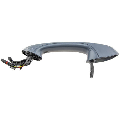 NTY EXTERIOR DOOR HANDLE RIGHT FRONT REAR FOR BMW 5 2016-,6 G32 2017- 2