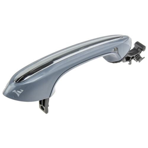 NTY EXTERIOR DOOR HANDLE RIGHT FRONT REAR FOR BMW 5 2016-,6 G32 2017-