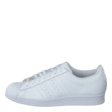 adidas Men's Superstar' Sneaker FTWR White FTWR White FTWR White 13