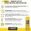 Harris Harris Bed Bug en Ei Doder, 16oz Aerosol Spray 4