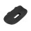 NTY TOWBAR COVER For BMW X5 E53 2000-2006 /REAR-BLACK/ 1