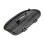 NTY TOWBAR COVER For BMW X5 E53 2000-2006 /REAR-BLACK/ 2
