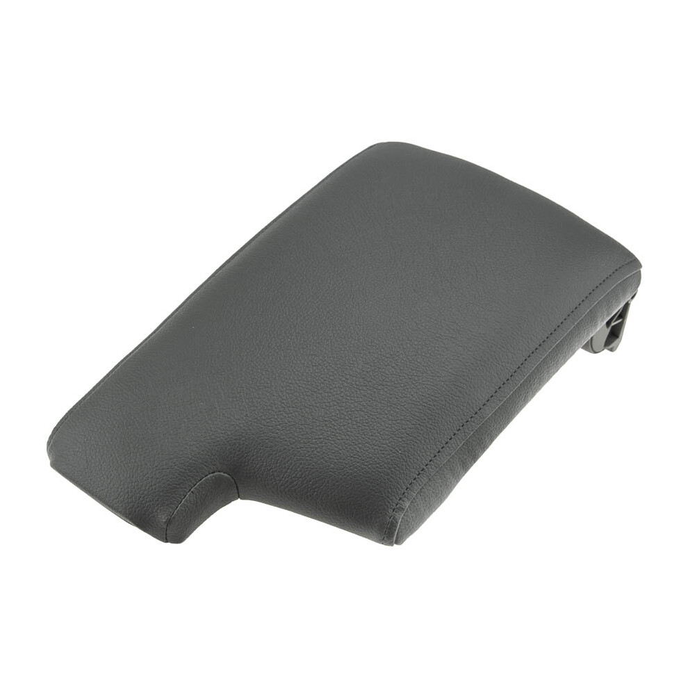 New Nty Armrest Flap With Button For Bmw E90/E91/E92/E93 2004 Size 3