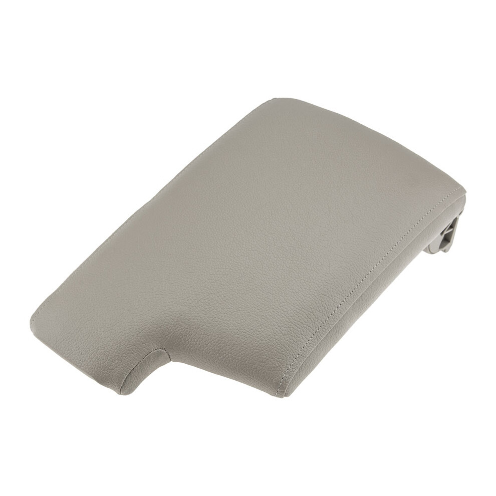 New Nty Armrest Flap With Button For Bmw E90/E91/E92/E93 2004 Size 3
